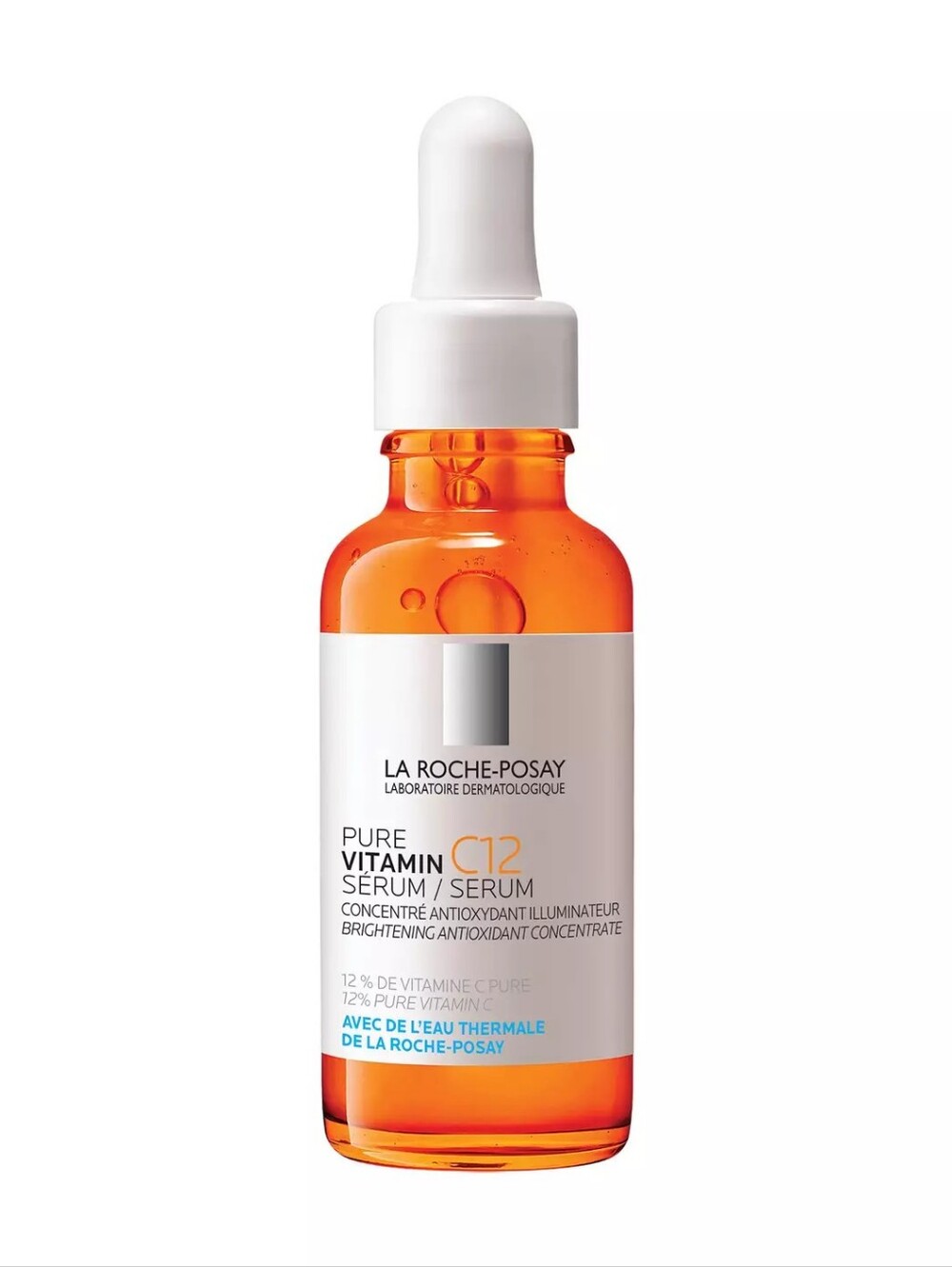 La Roche-Posay Vitamin C12 Serum